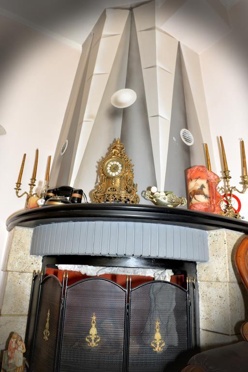קומוטיני Kyridis Hotel מראה חיצוני תמונה